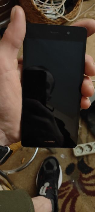 Huawei p 8 lite 2018
