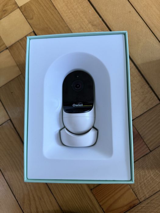 Owlet Cam 2 Niania elektryczna