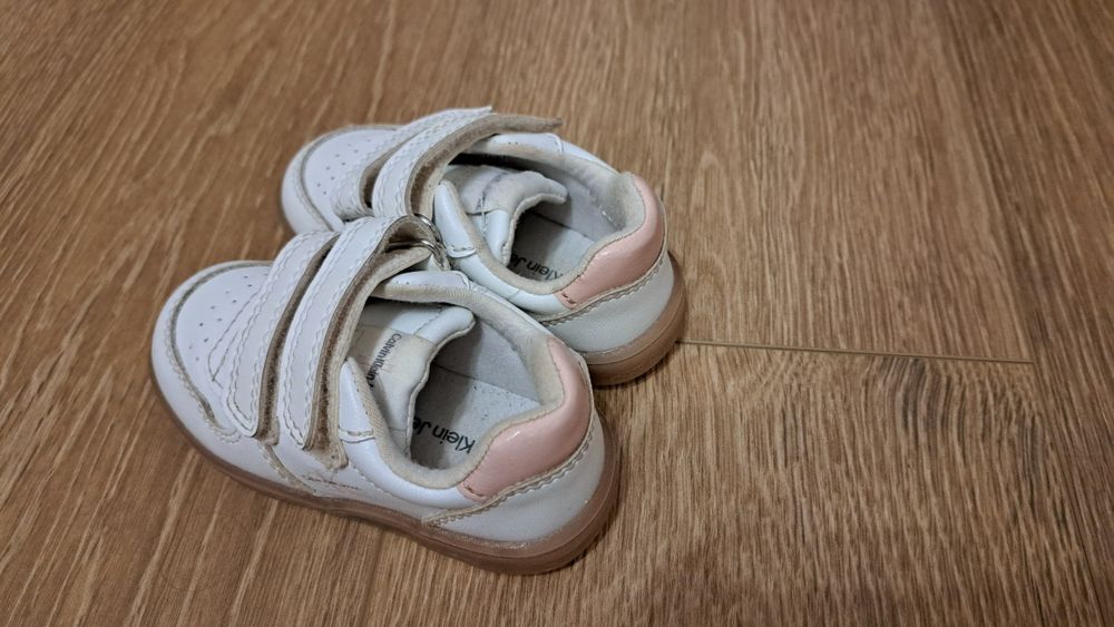 Buty dziecięce Calvin Klein roz. 21
