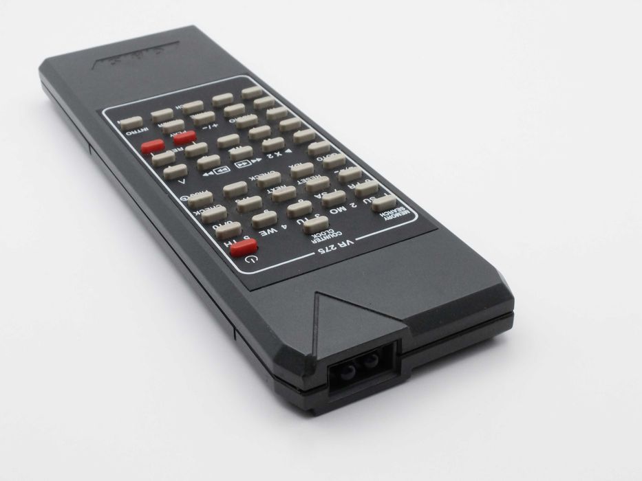 Comando Universal G.R.S. VR 275 - Vintage, a funcionar