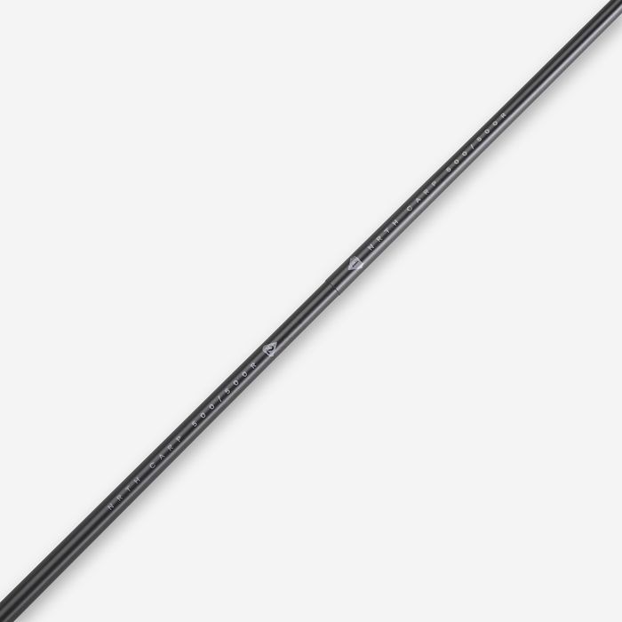 CONJUNTO DE 2,7M PARA A CANA DE PESCA DIRETA DE CARPA NRTH 500 500R