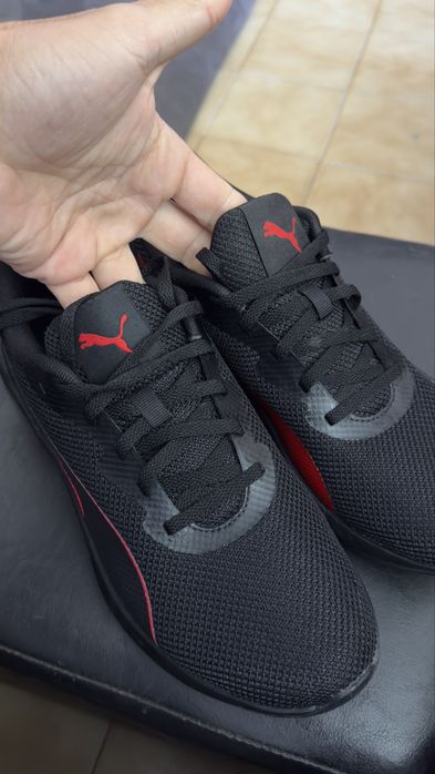 Tenis Puma “Faas” ou “Velocity”