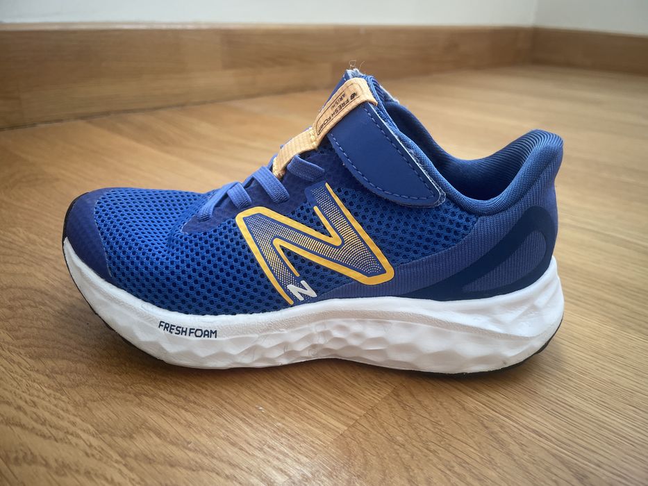 Кросівки дитячі в ідеальному стані!