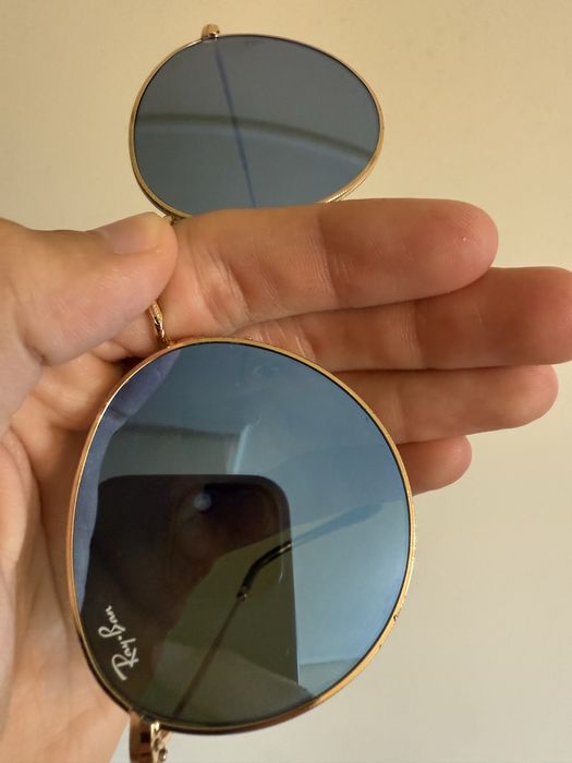 Óculos Ray Ban como novos