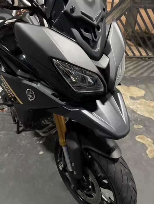 Bico de pato Yamaha Tracer 900