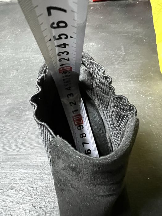 Чобітки жіночі.