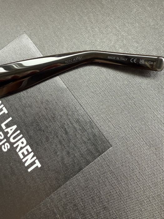 Окуляри оригінал ysl SL94