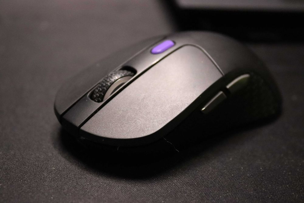 Myszka G4M3R x Keychron M3 4K (7073)