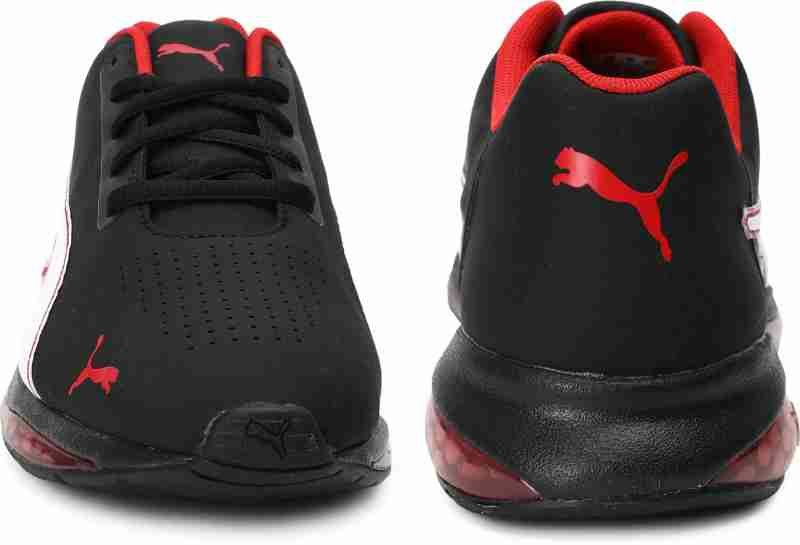 Кроссовки Puma SF ultra low running, 44.5 размер