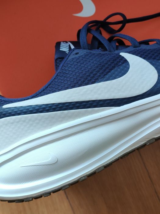 Sapatilhas corrida adulto Nike original Revolution 8 treino running ginásio