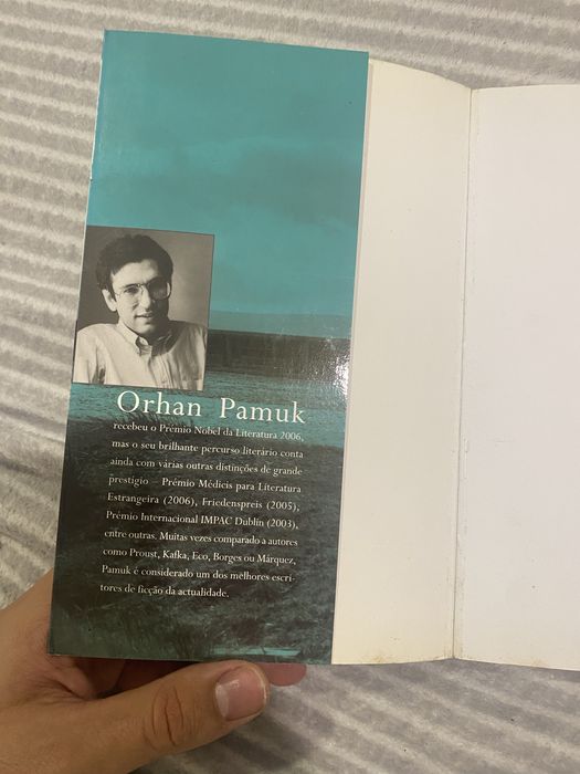 Vendo livro “a vida nova”