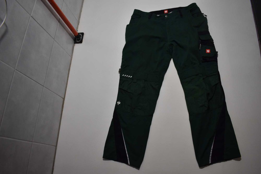 Engelbert Strauss 29/58 spodnie robocze