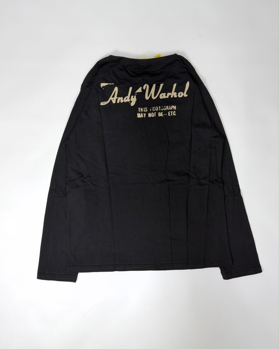 Лонгслів Hysteric Glamour longsleeve black чорний лонгслив hysteric glamour opium archive undercover hysteric glamour M L