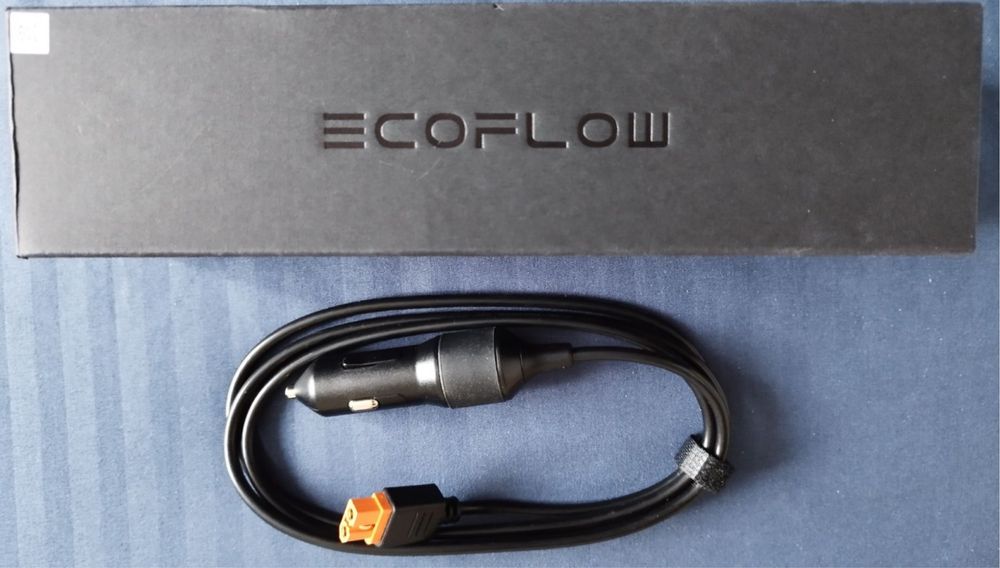 Оригінальний кабель Ecoflow