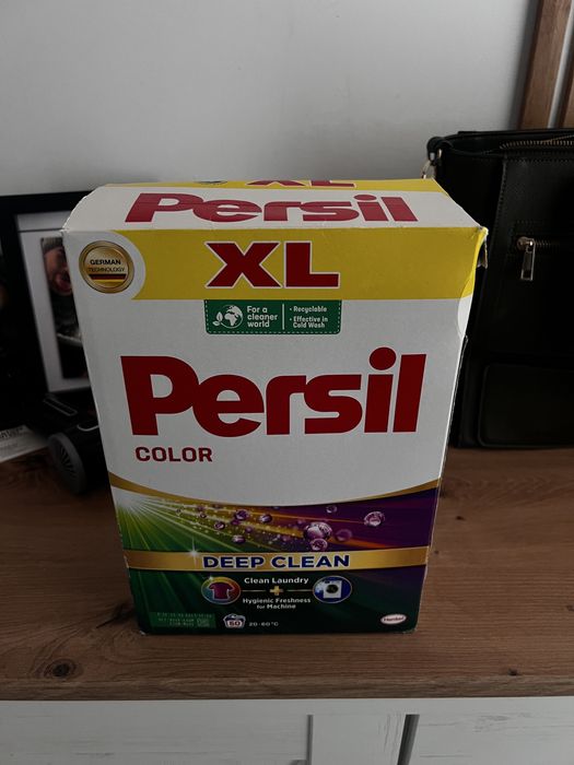 Persil proszek do prania koloru 2.75kg (50 prań)