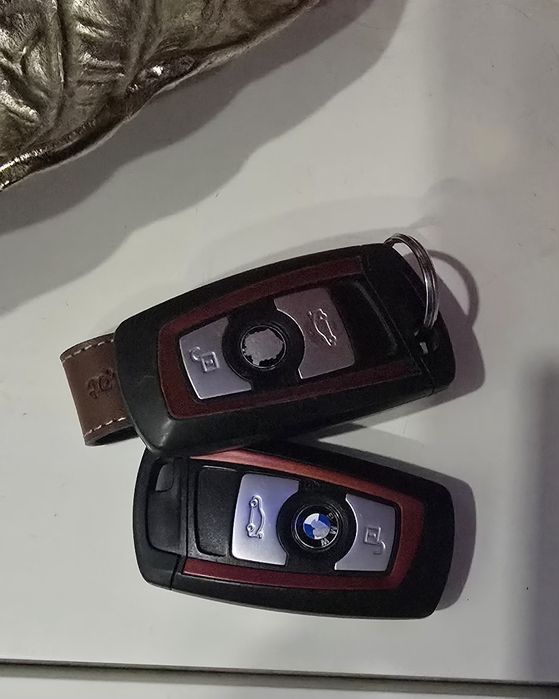 BMW 320d F31 Nacional Pack M (como nova)