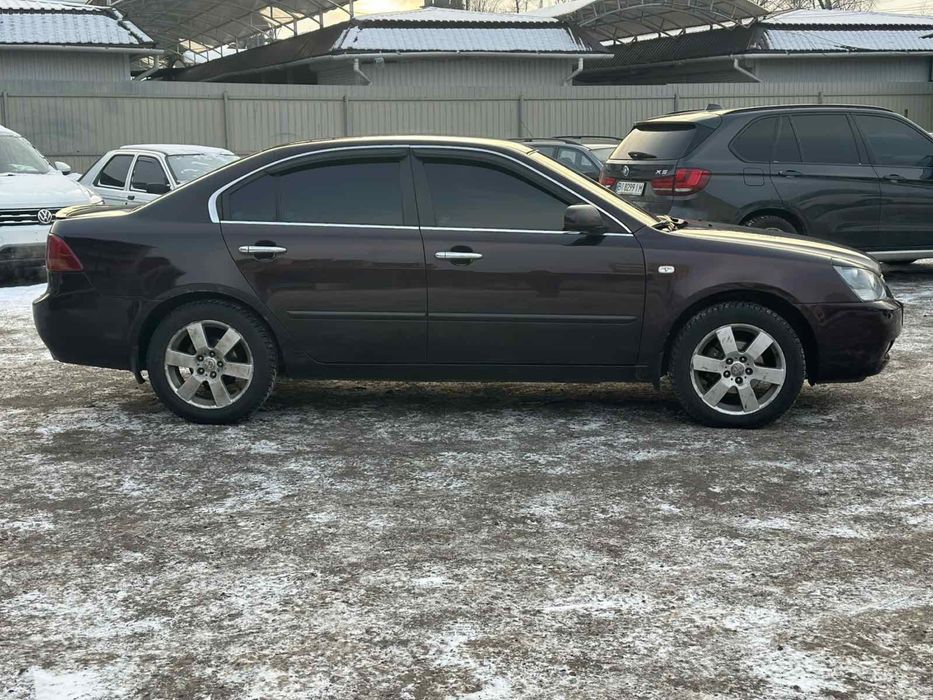 Продам KIA Magentis