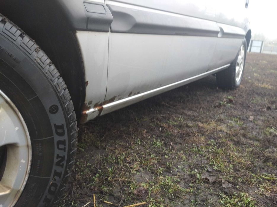 Продам Опель Зафіра