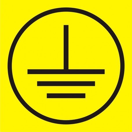 Заземлення блискавкозахист вимірювання