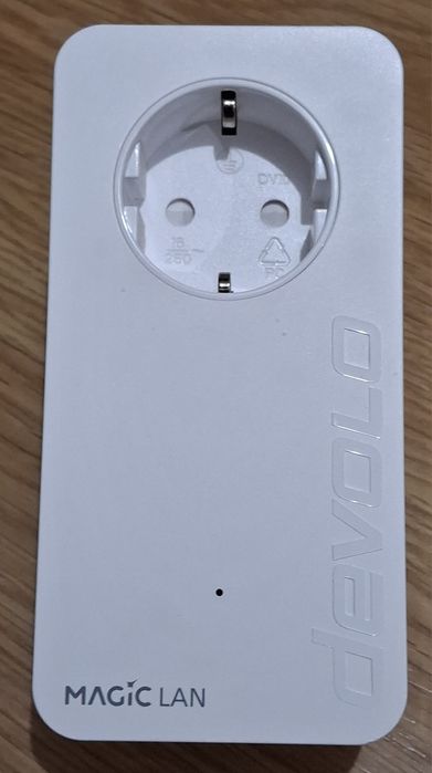 Devolo Magic 2 LAN 1-164738225772291120
