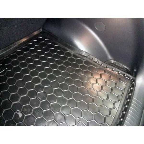 Коврик в багажник Hyundai Accent/Solaris/Creta/Elantra/Santa Fe/Sonata