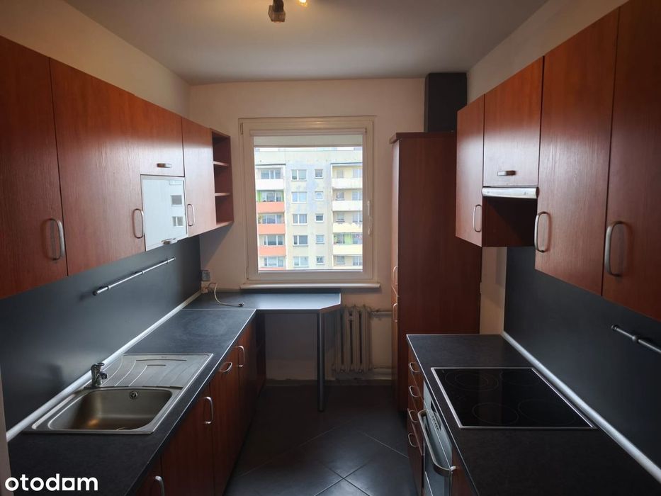 4 pokoje I 73 m² I 2 balkony I Winda I Widok na miasto I Bezpośrednio