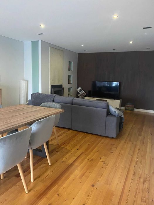 Apartamento T3 na Pachancho-Braga, com Piscina Interior