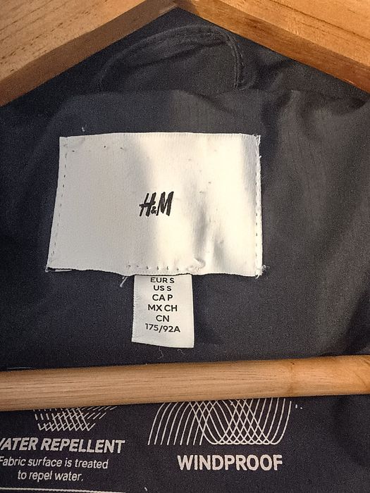 Kurtka męska zimowa