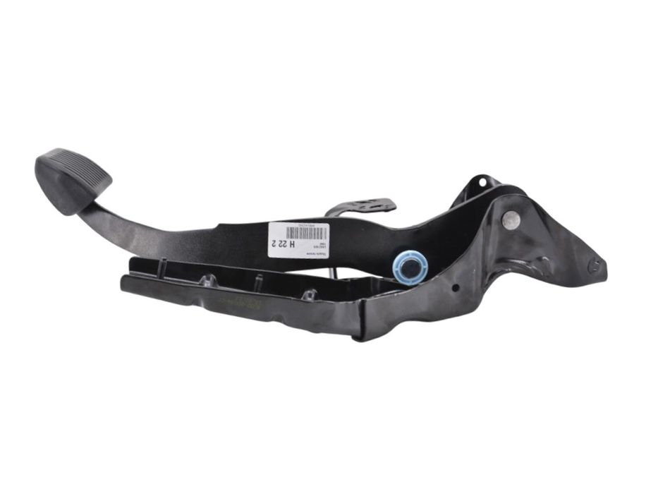 Педаль гальма LAND ROVER RANGE ROVER EVOQUE L538 2011-2015 (BJ322D094C