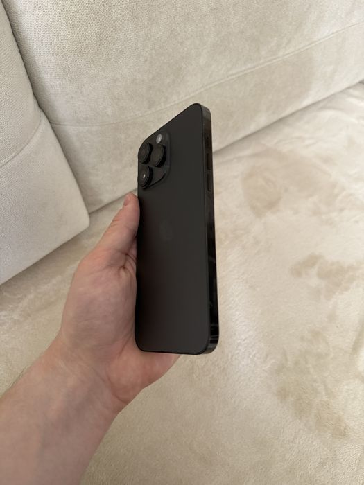 iPhone 14 Pro Max 128 bl