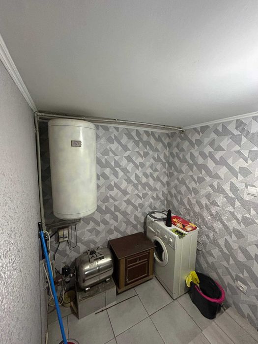 Довгострокова оренда будинку, масив Електроніка