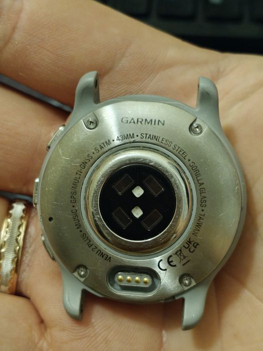 Garmin venu 2 plus запчастини