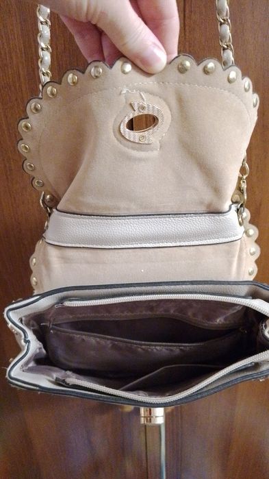 Сумка женская через плече