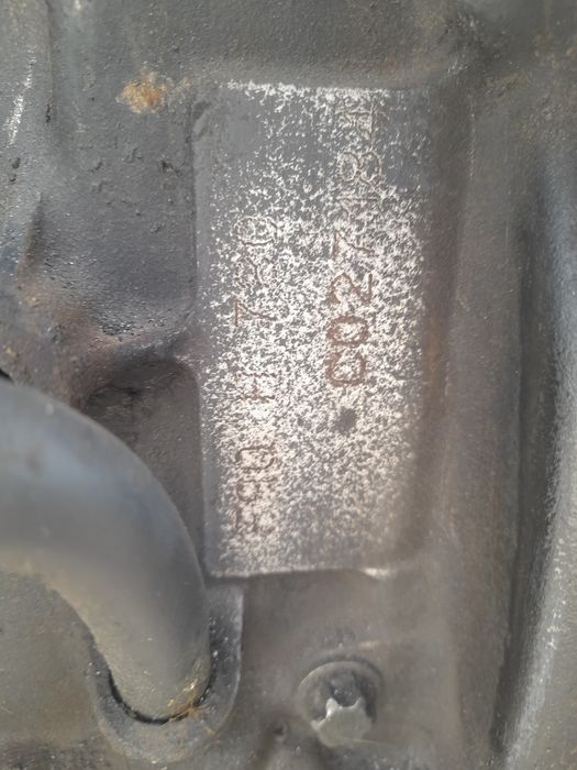 Motor completo RENAULT Clio II (BB0/1/2_, CB0/1/2_)