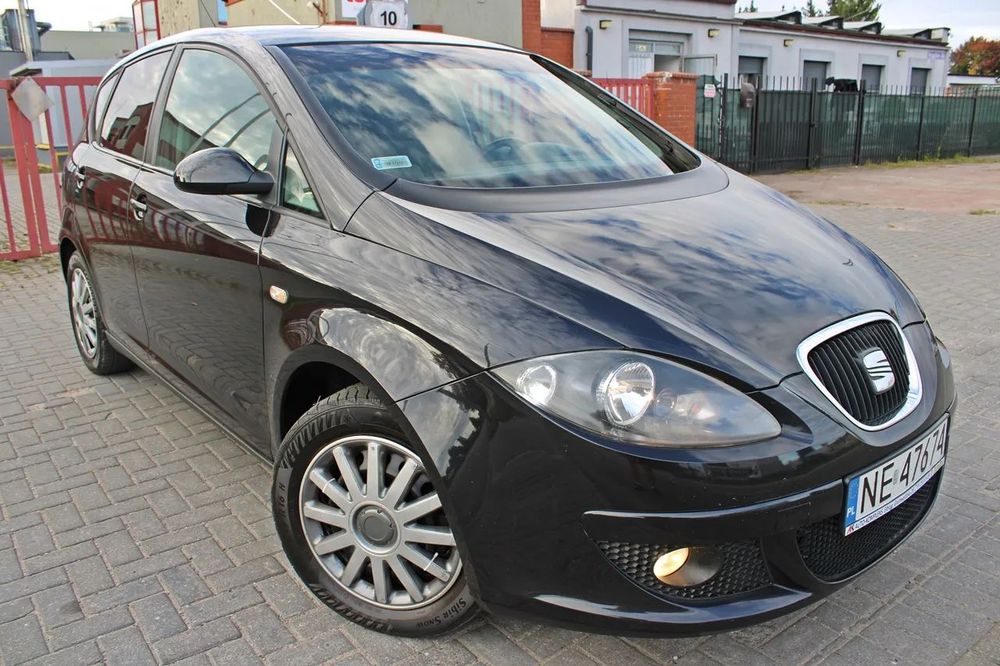 Seat Altea