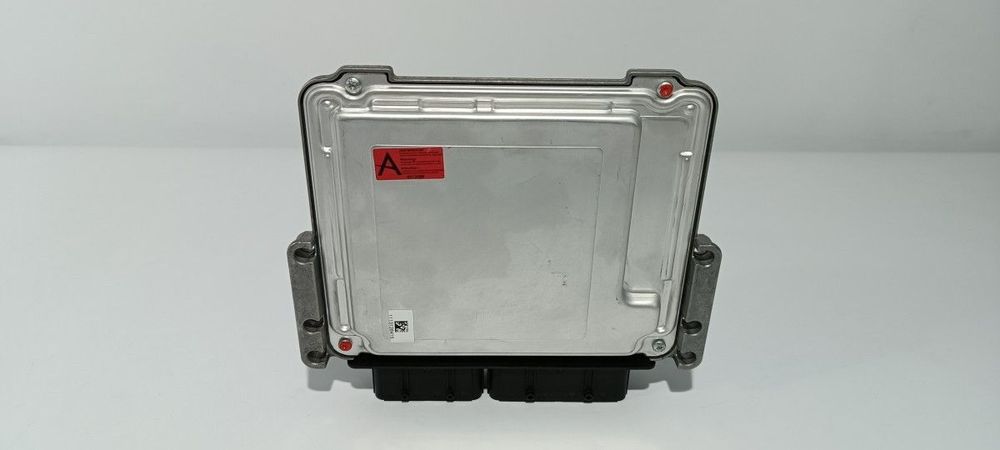 CENTRALINA DO MOTOR UCE CITROEN C5 AIRCROSS LIVE PACK
