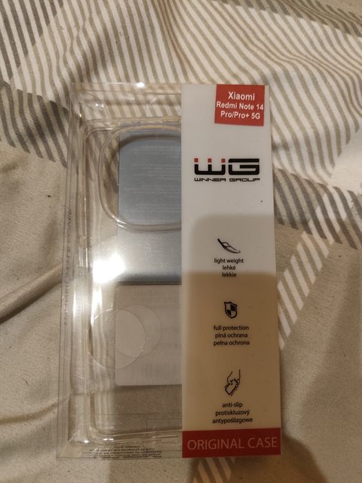Etui do telefonu Xiaomi 14 , 14pro itp.