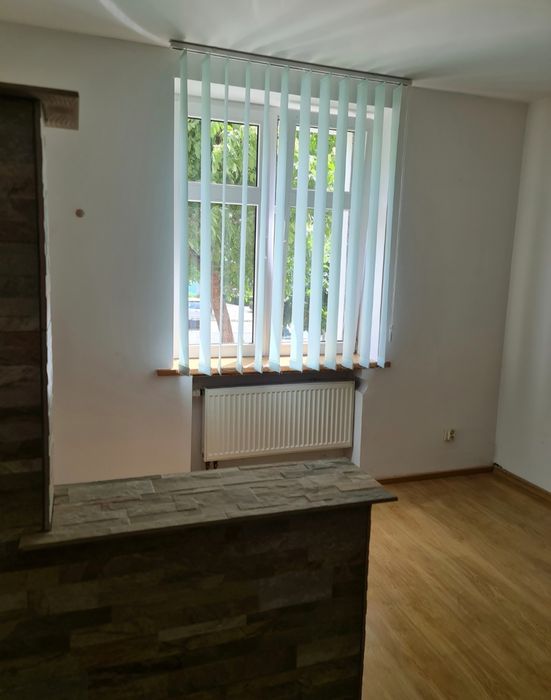 Wynajmę lokal biurowy