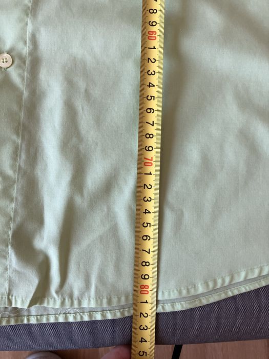 Koszula z krótkim rękawem