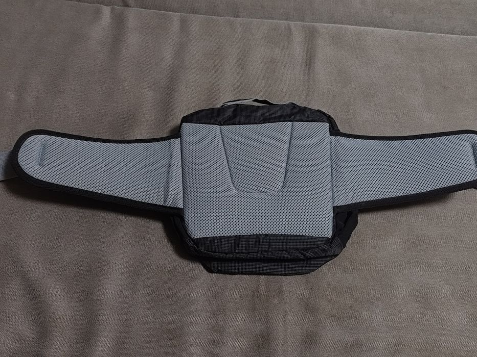 Сумка на пояс Lowe alpine Spacecase