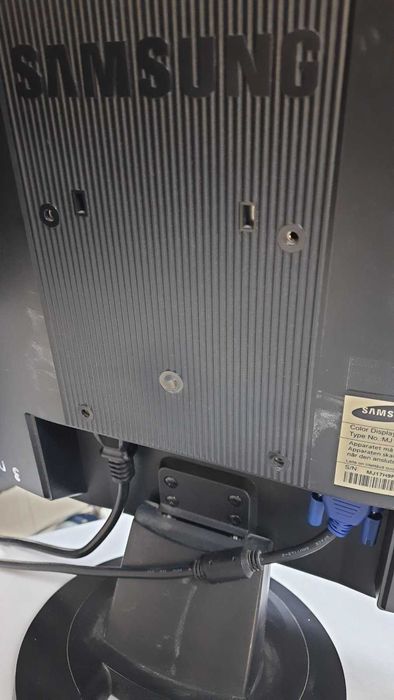 монітор Samsung 720N