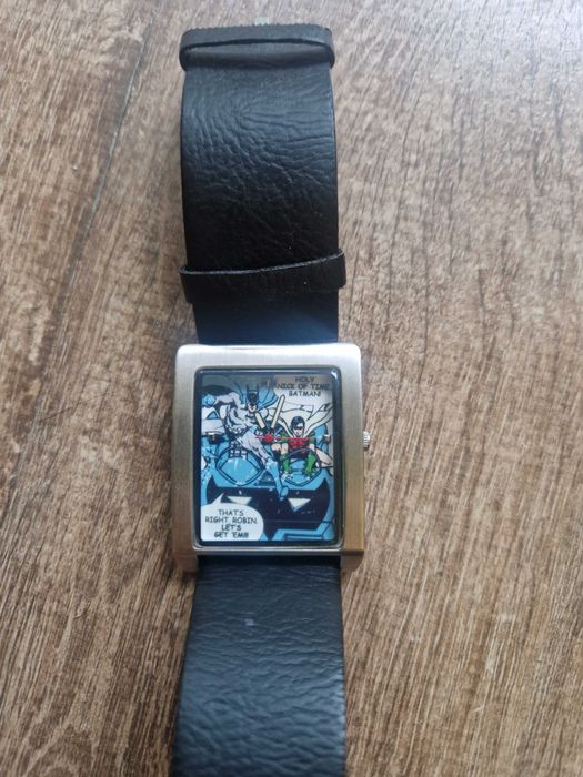 Zegarek Armitron Batman