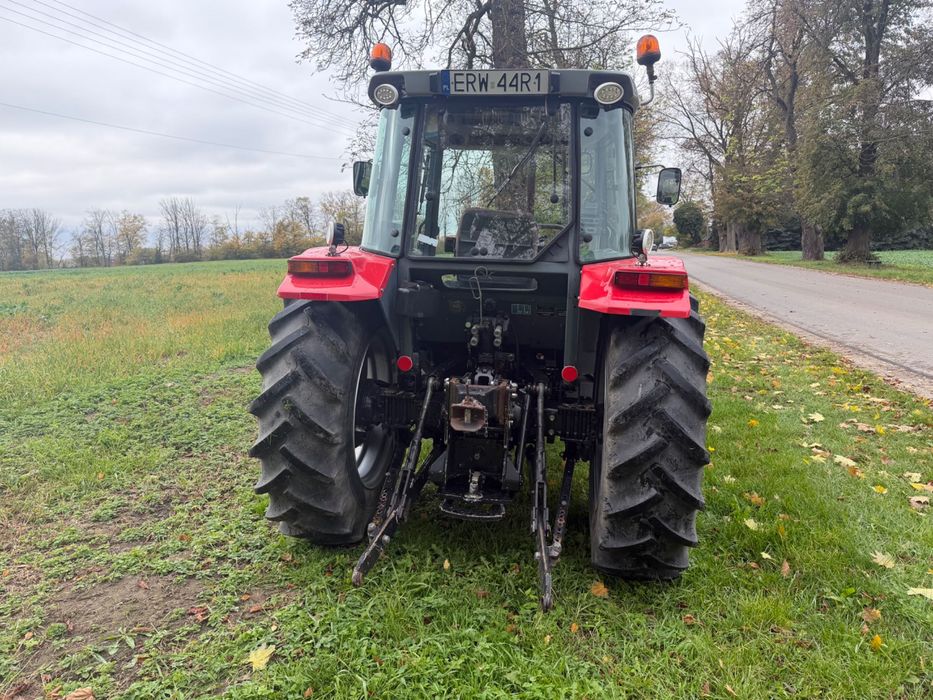 massey ferguson 4235