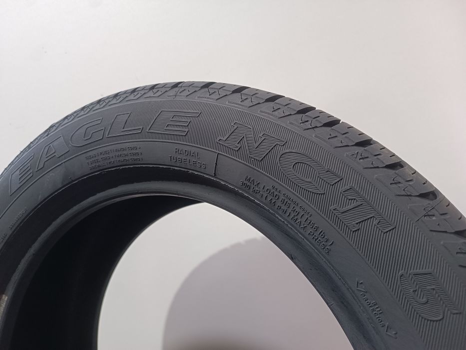 Літні шини GOODYEAR 205/55 R16 резина Р16