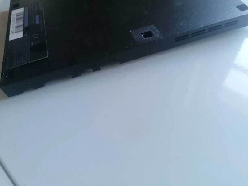 PEÇAS PlayStation 2 Slim PS2 Base Caixa Plástica