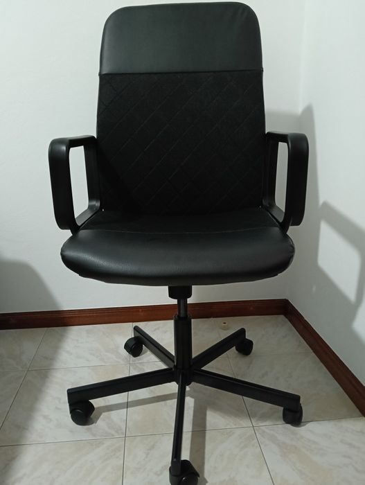 Cadeira Renberget ikea