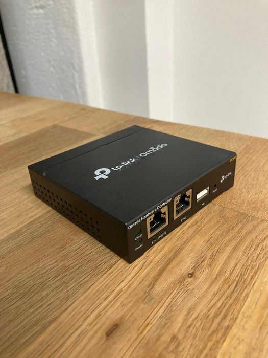 Equipamento de Rede Wifi TP-Link Omada e Jetstream