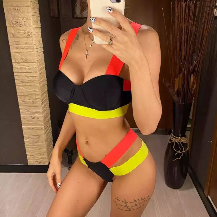 Купальник новинка