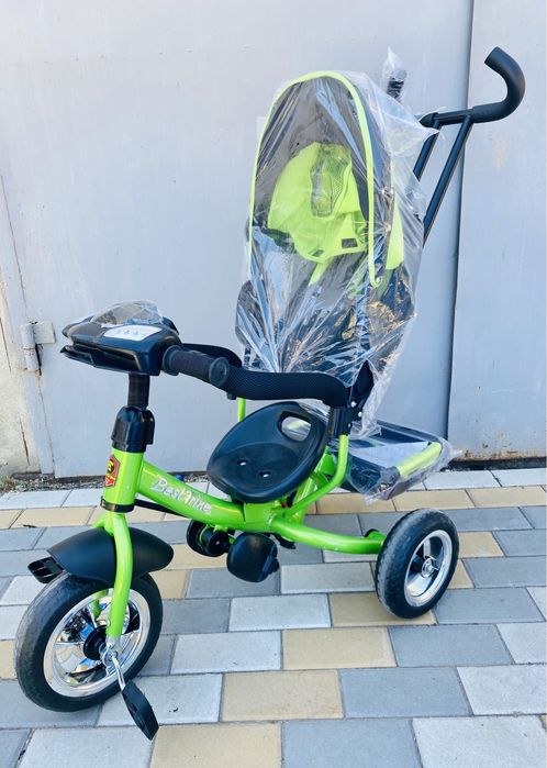 Велосипед Best Triker