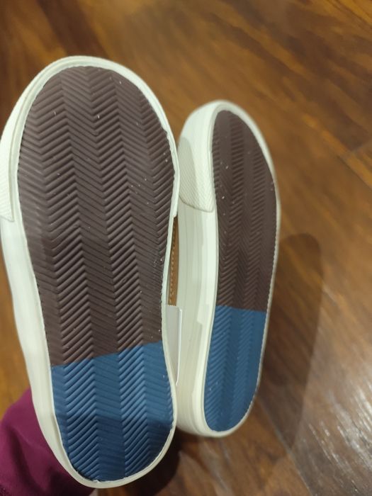 Nowe buty dla chłopca next r. 26,5
